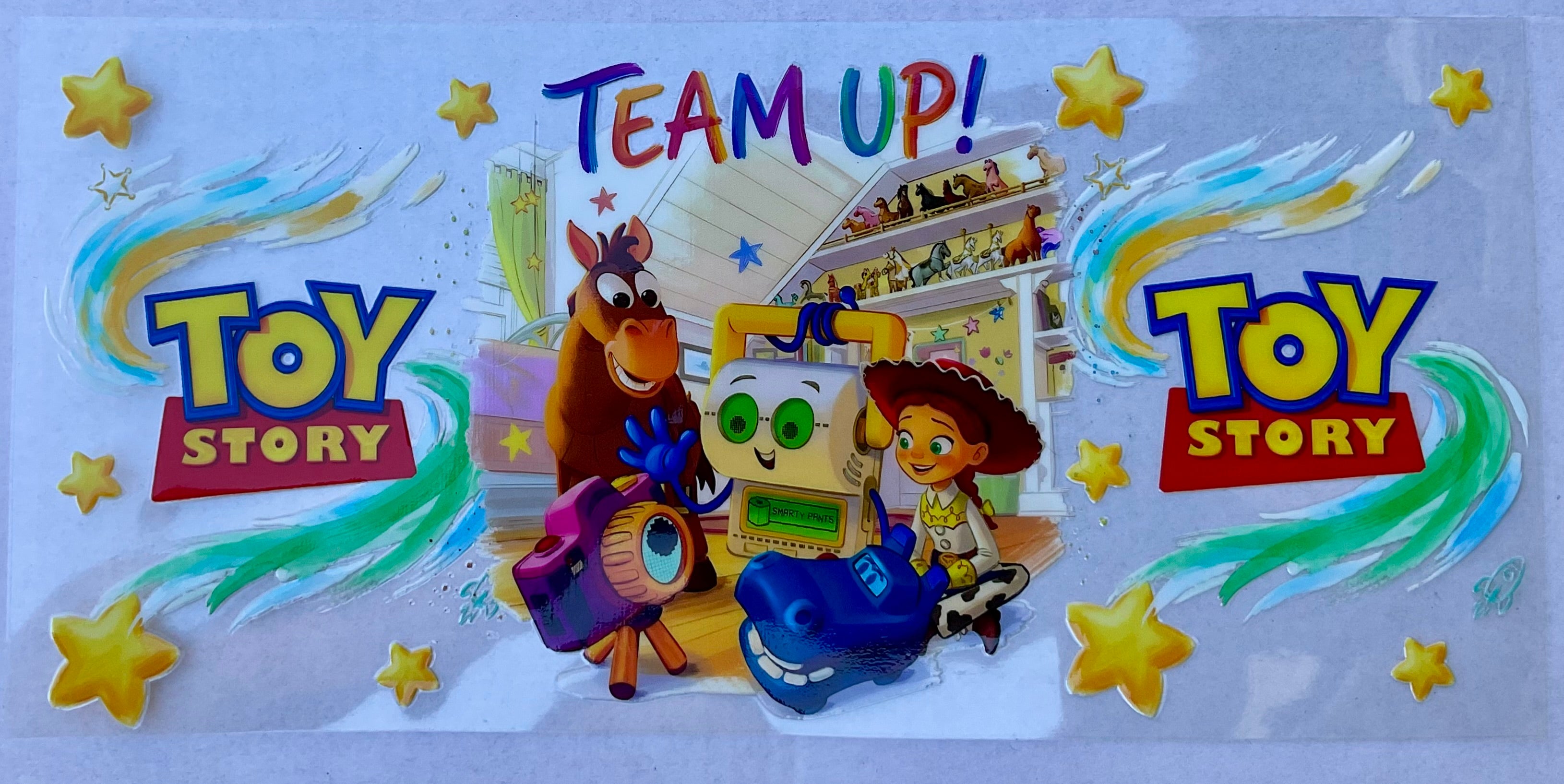 #309D Toy Story