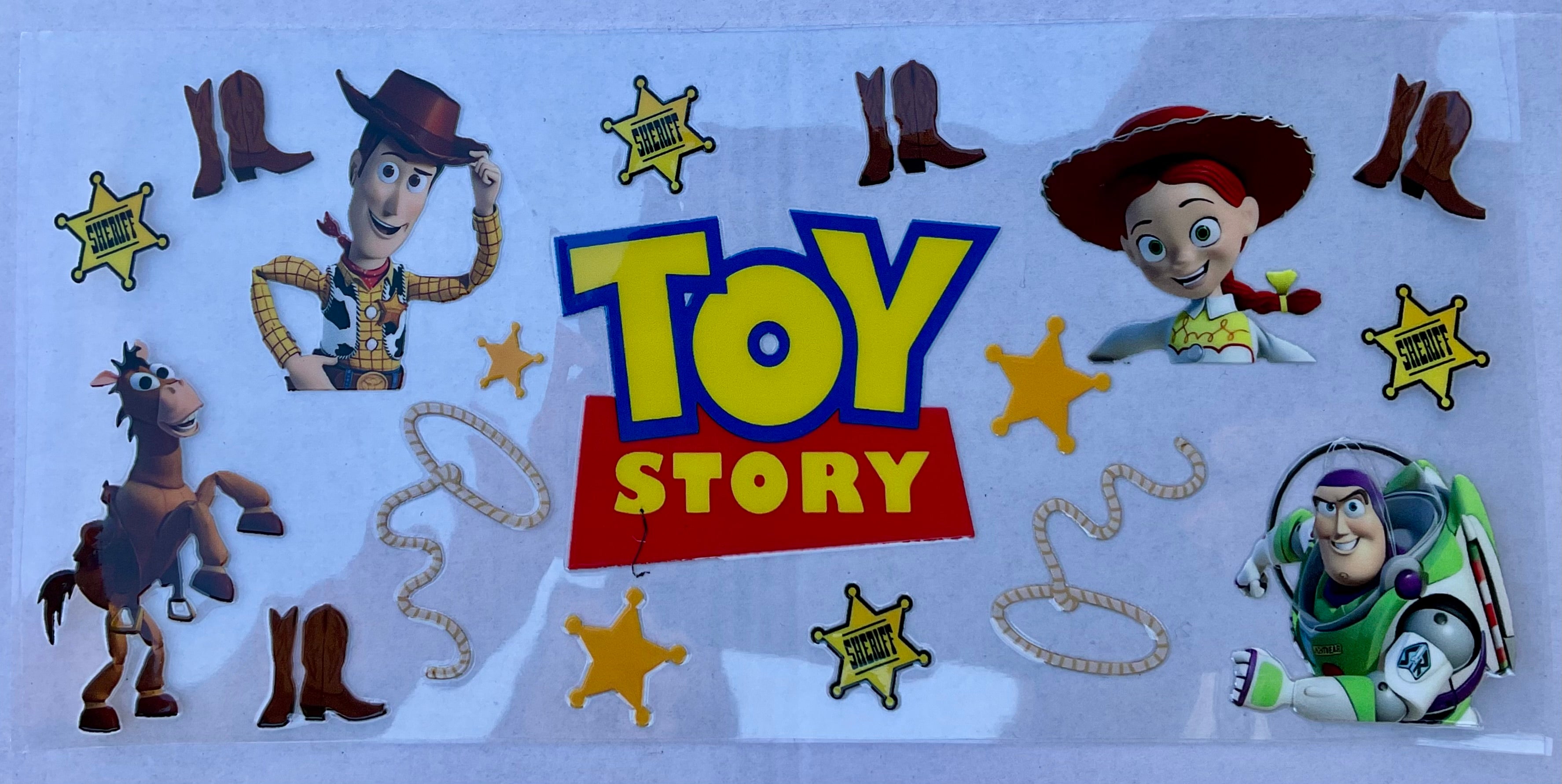 #310D Toy Story