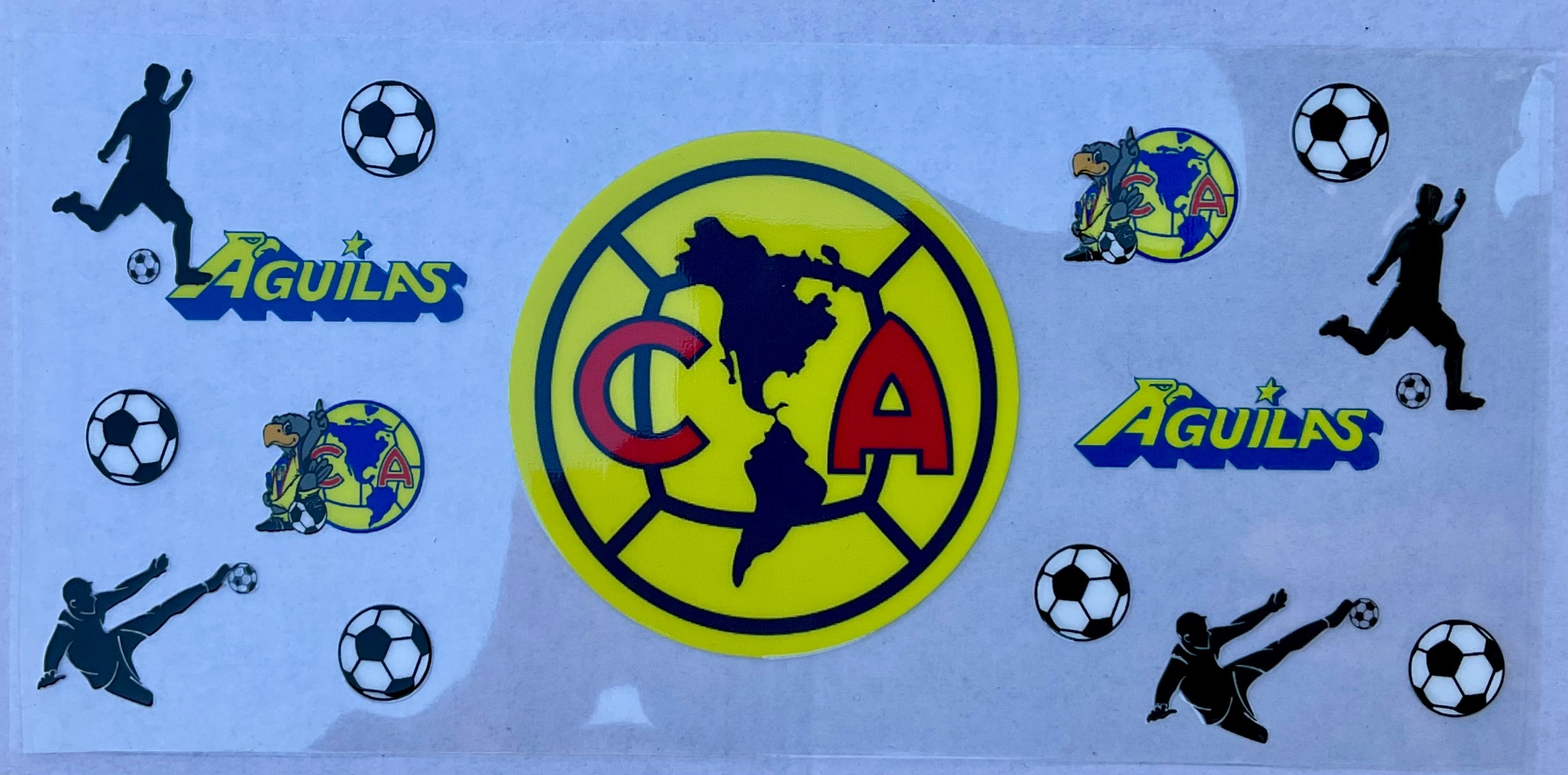 #46s America