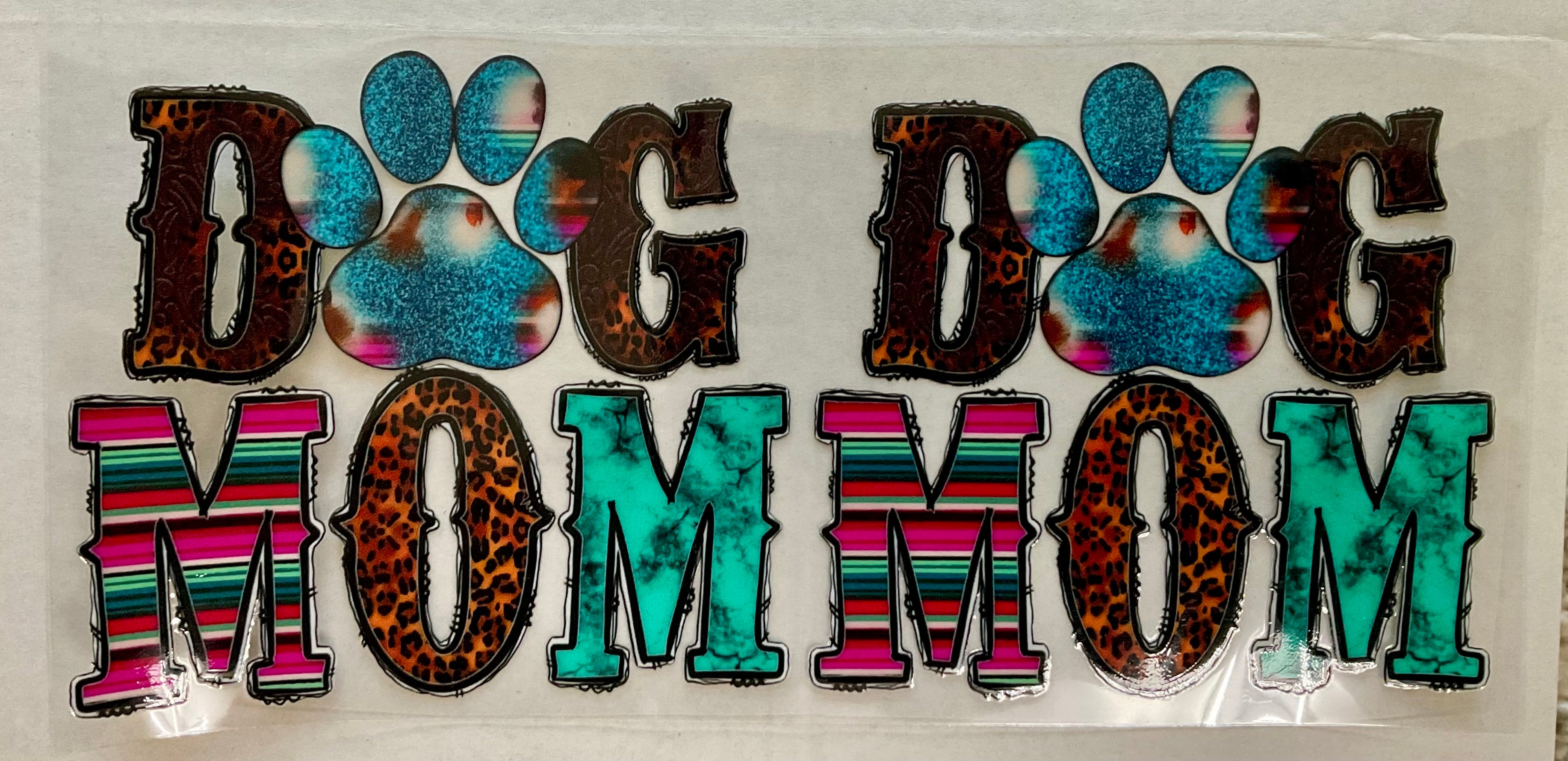 #79F Dog Mom