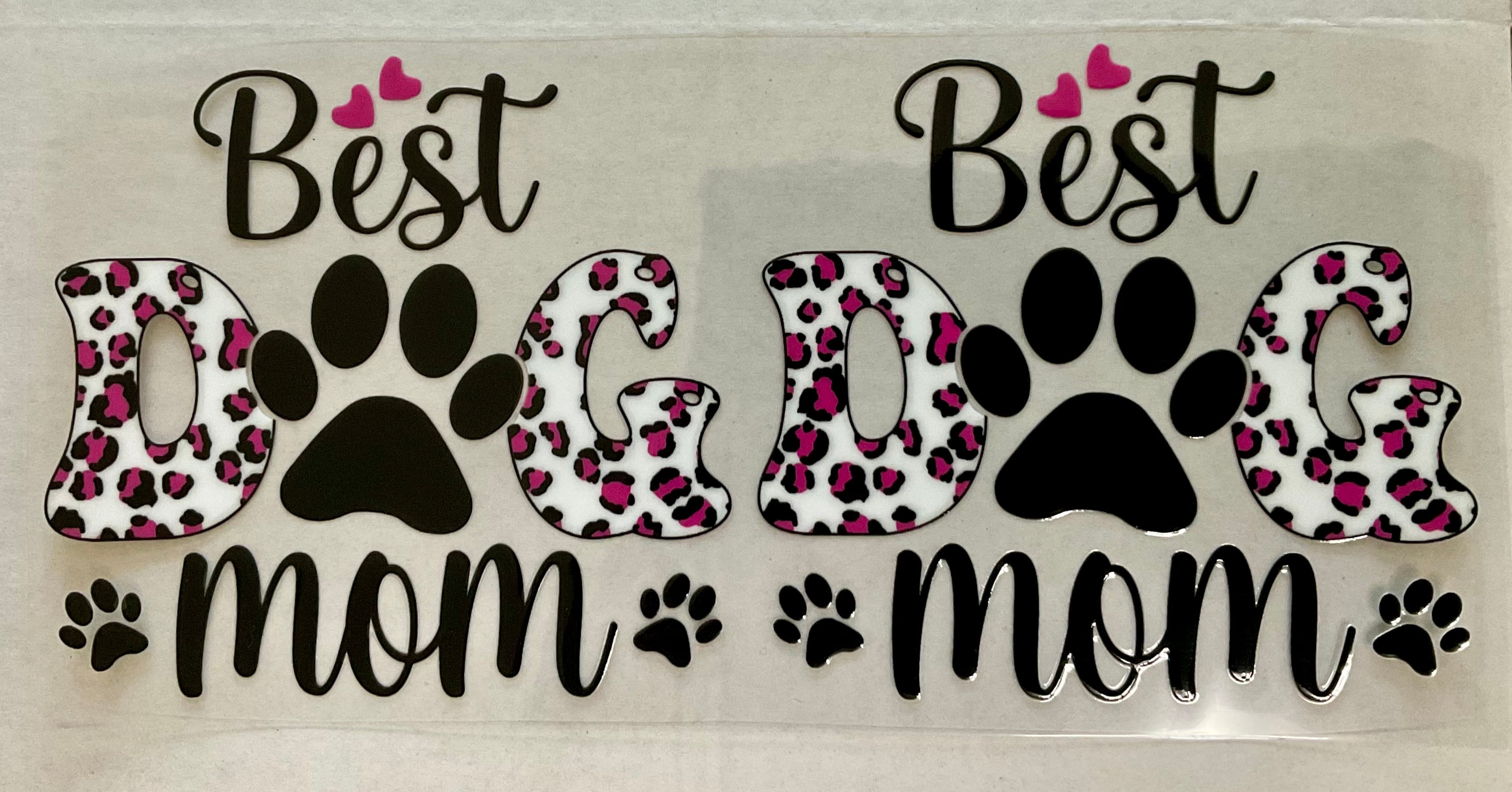#77F Dog Mama