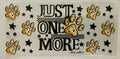 #73F Just One More