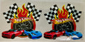 #395C Hot wheels