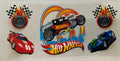 #394C Hot wheels