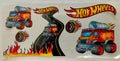 #392C Hot wheels