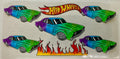 #391C Hot wheels