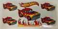 #390C Hot wheels