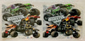 #388C Monster Trucks