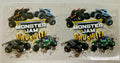 #386C Monster Trucks