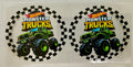 #385C Monster Trucks