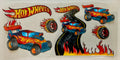 #383C Hot Wheels