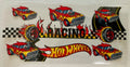 #382C Hot Wheels