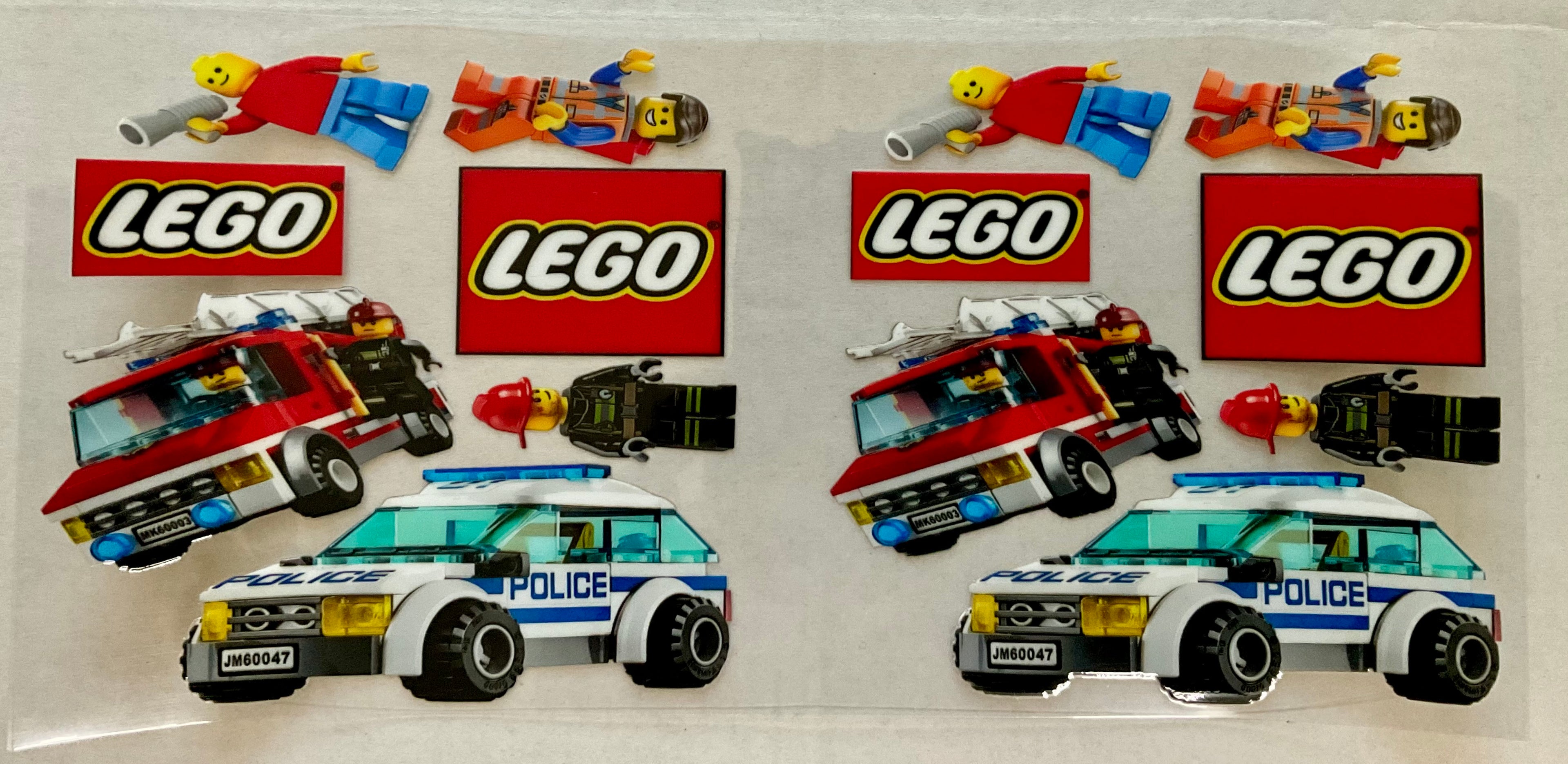 #381C Lego