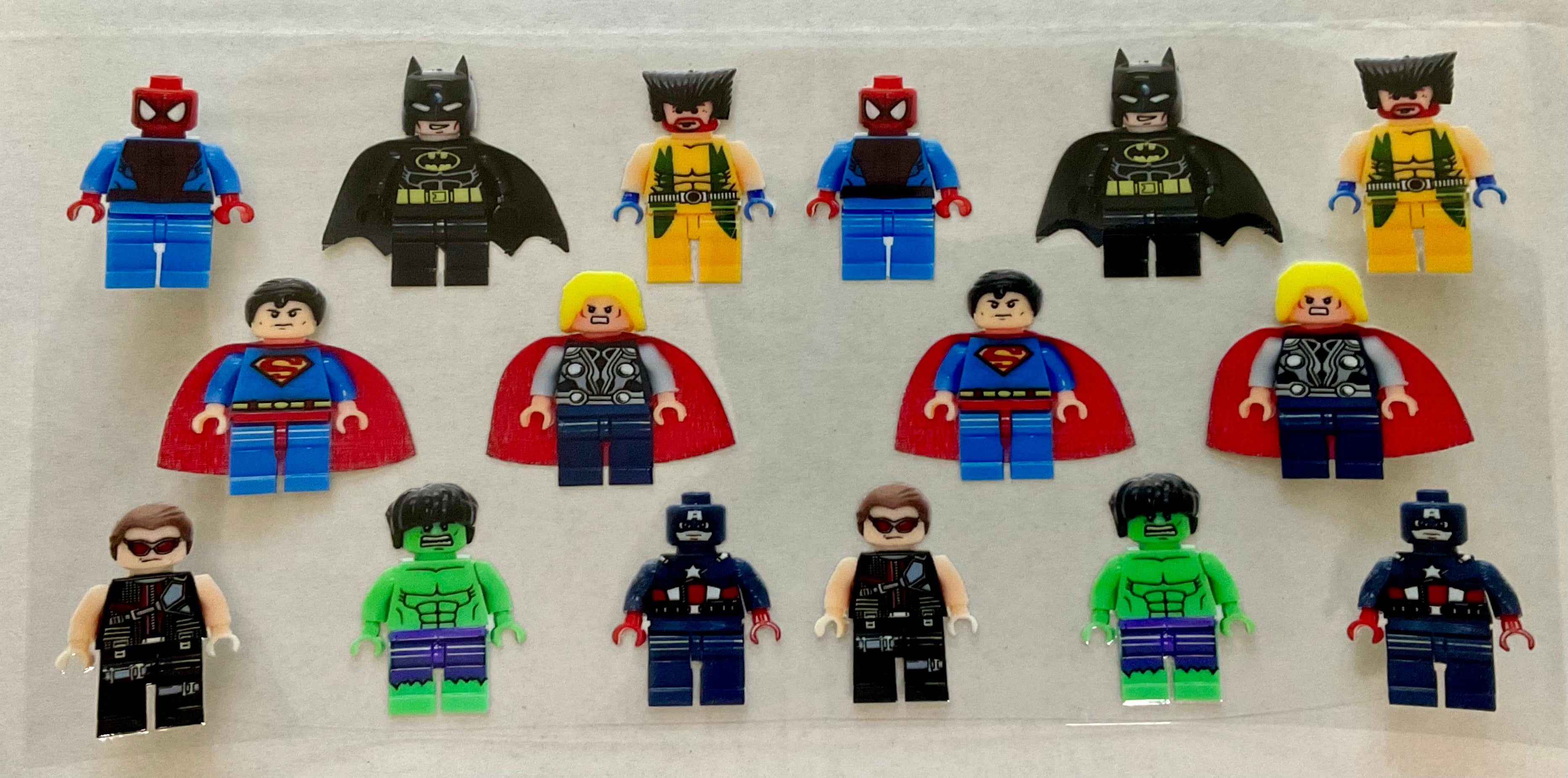 #380C Lego