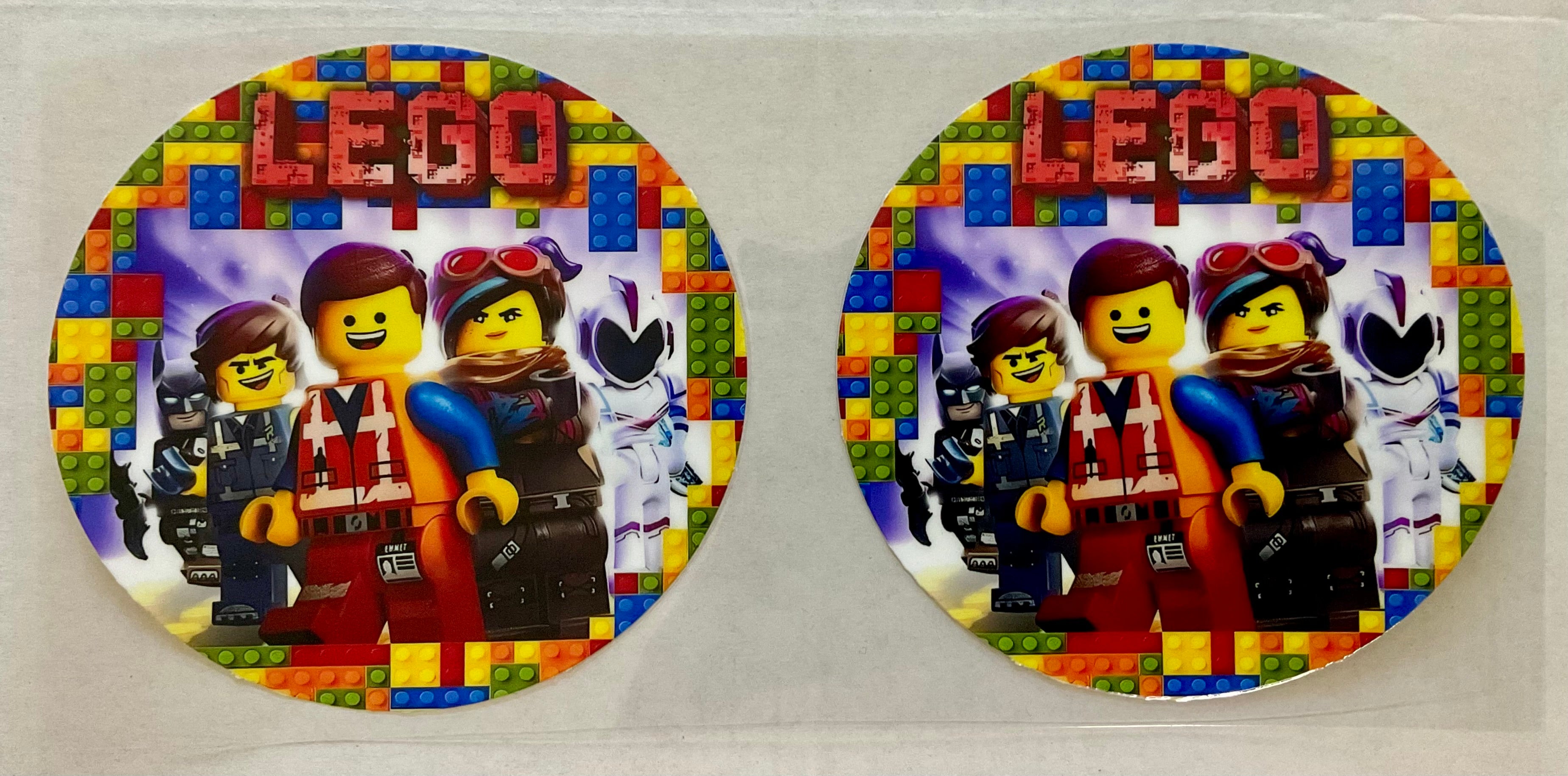 #379C Lego