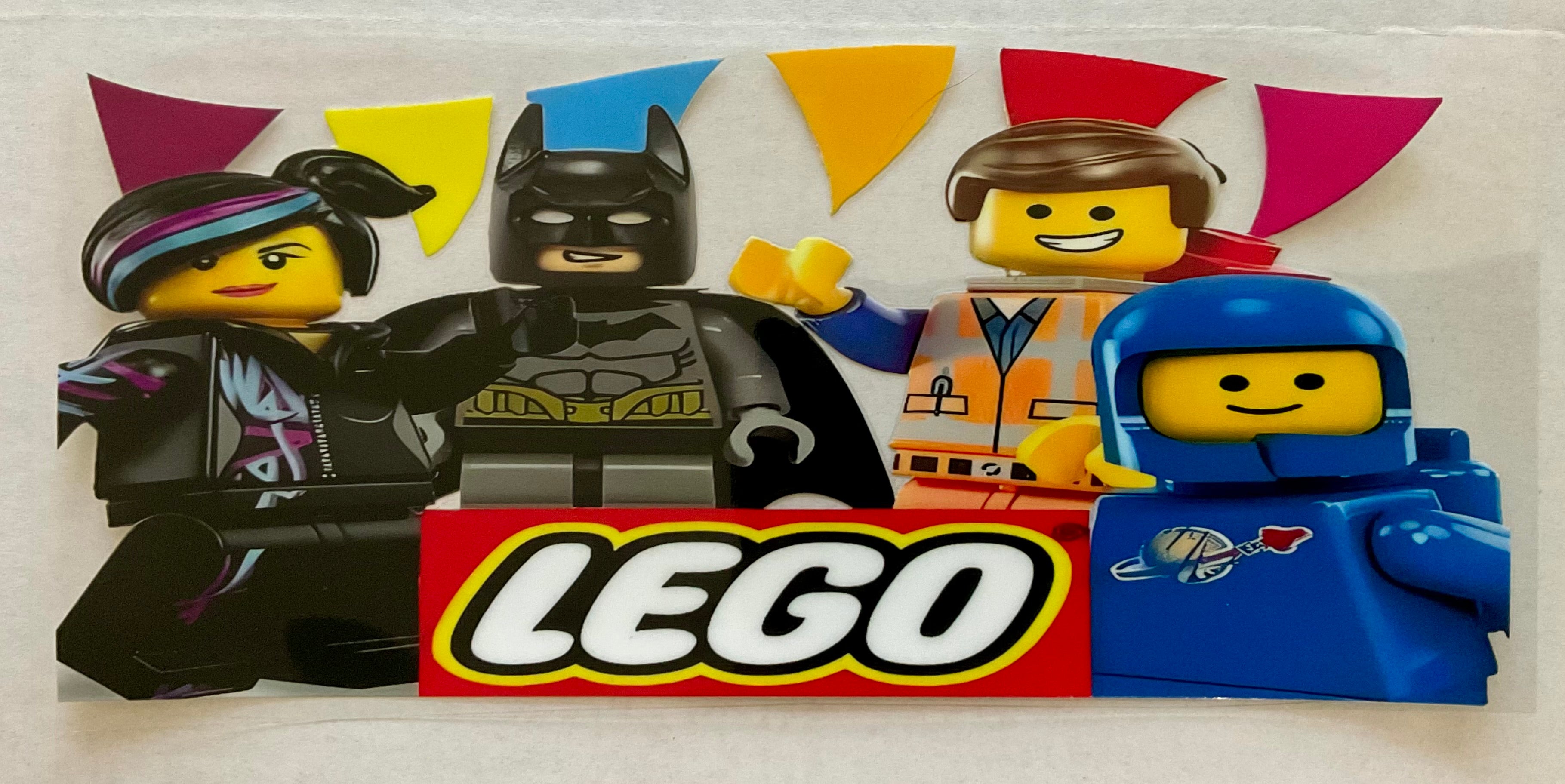 #378C Lego