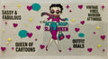 #376C Betty Boop
