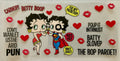 #375C Betty Boop
