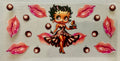 #374C Betty Boop