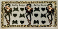 #369C Betty Boop