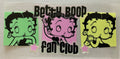 #368C Betty Boop
