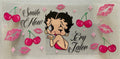 #367C Betty Boop