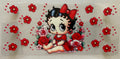 #366C Betty Boop