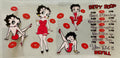 #362C Betty Boop