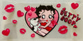 #356C Betty Boop