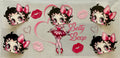 #353C Betty Boop