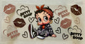 #352C Betty Boop