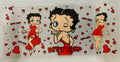 #350C Betty Boop