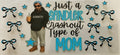 #397C Just A Sandler Crashout Type Of Mom