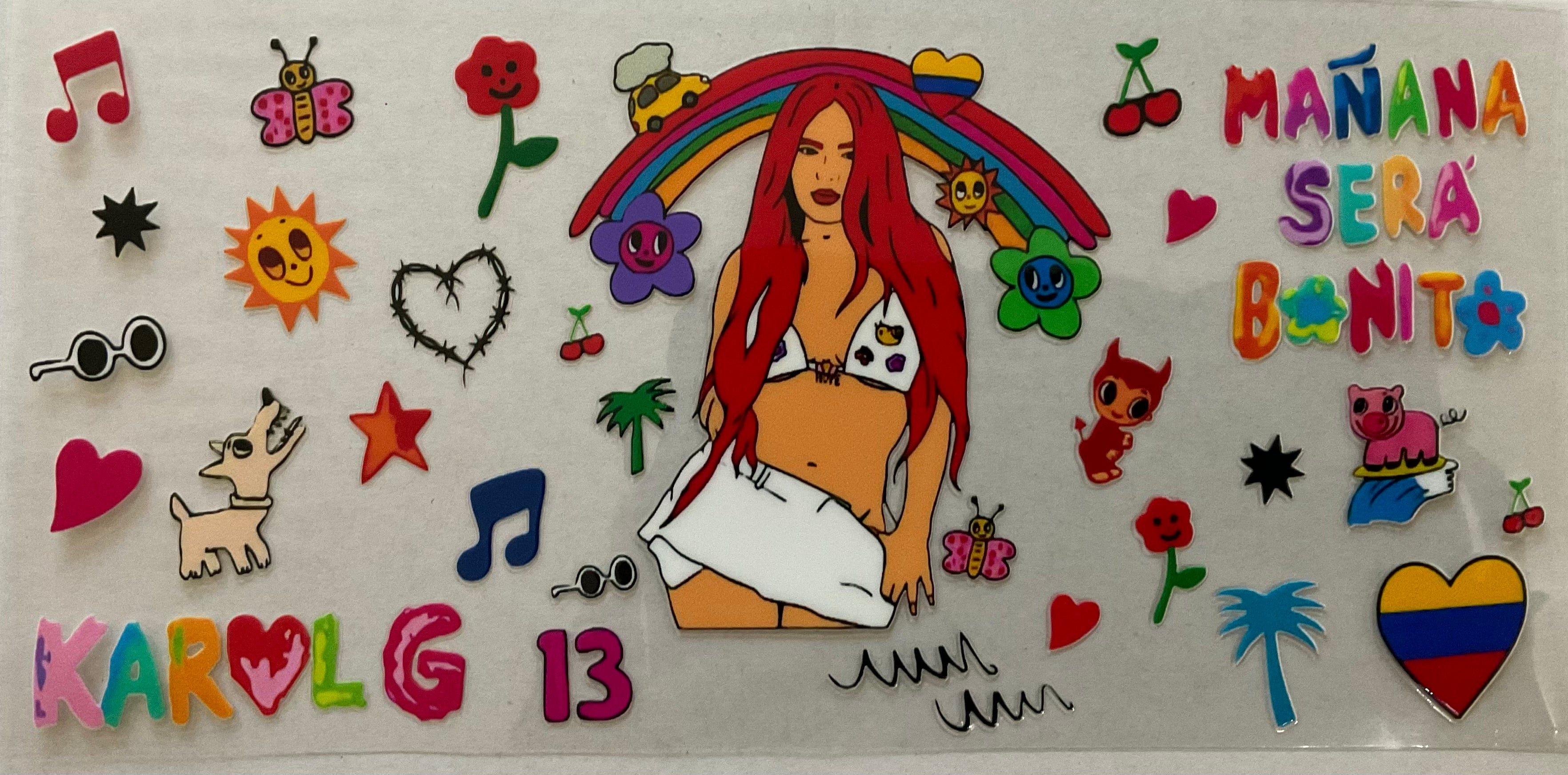 #396C Karol G