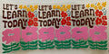 #25J Lets Learn Today