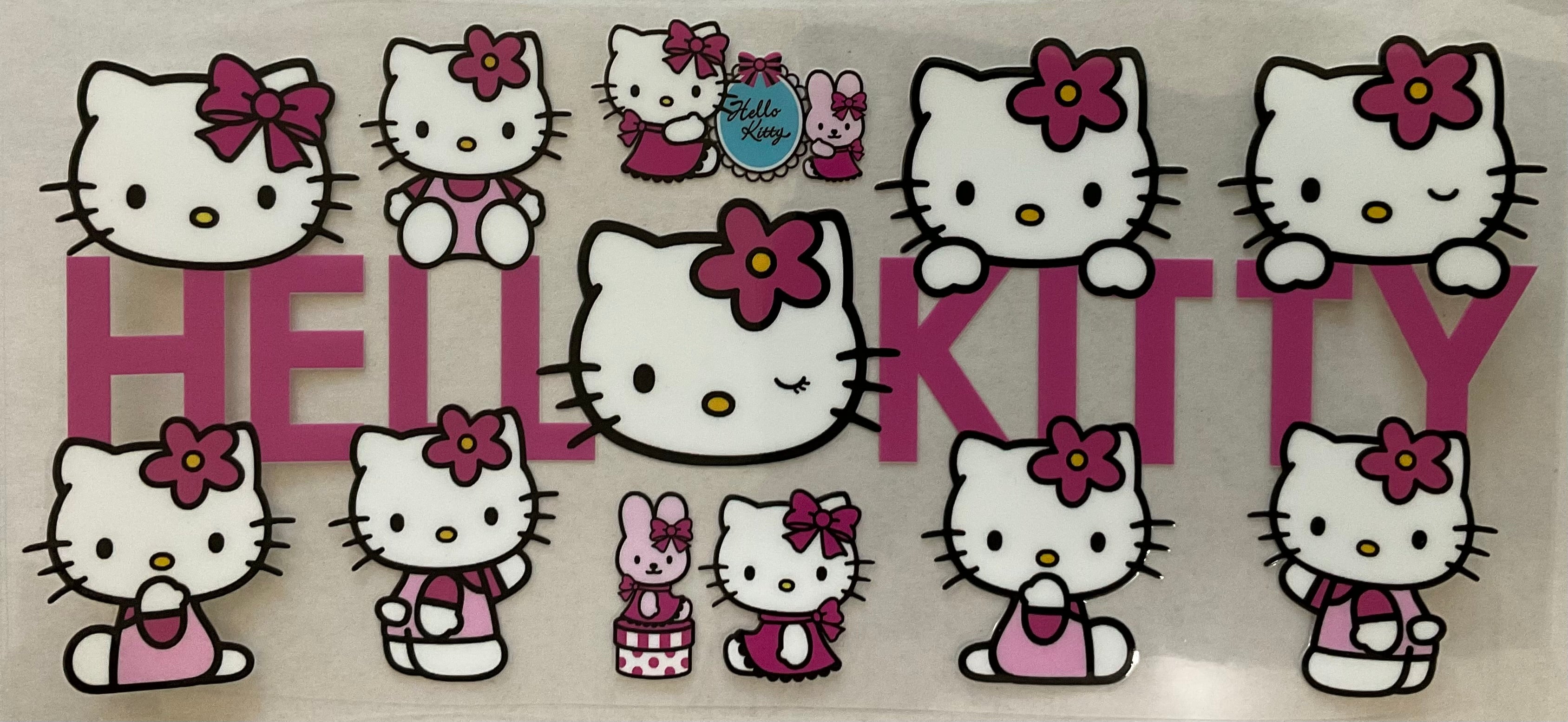#270C Hello Ki*ty