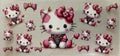 #269C Hello Ki*ty