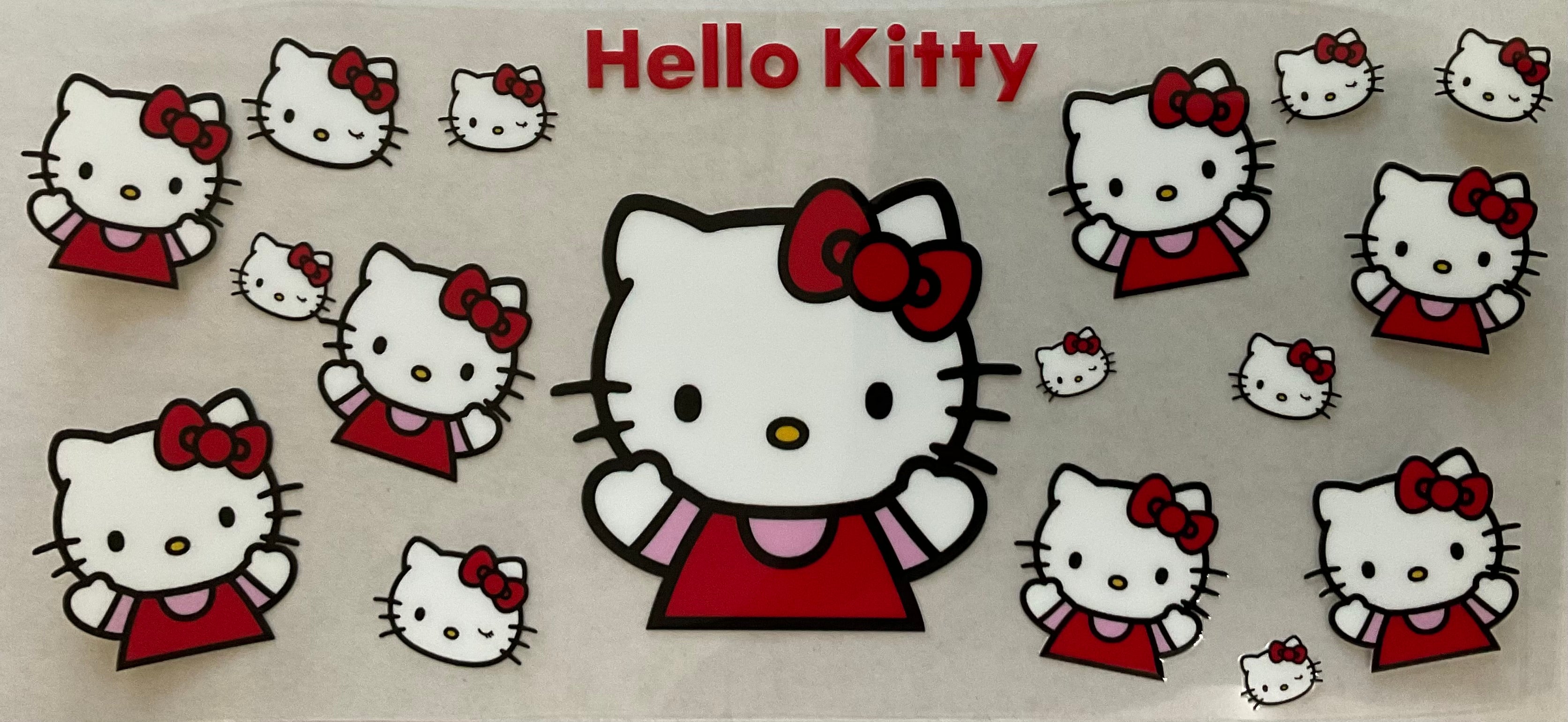 #268C Hello Ki*ty