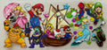 #294C  Super Mario