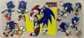 #292C  Sonic