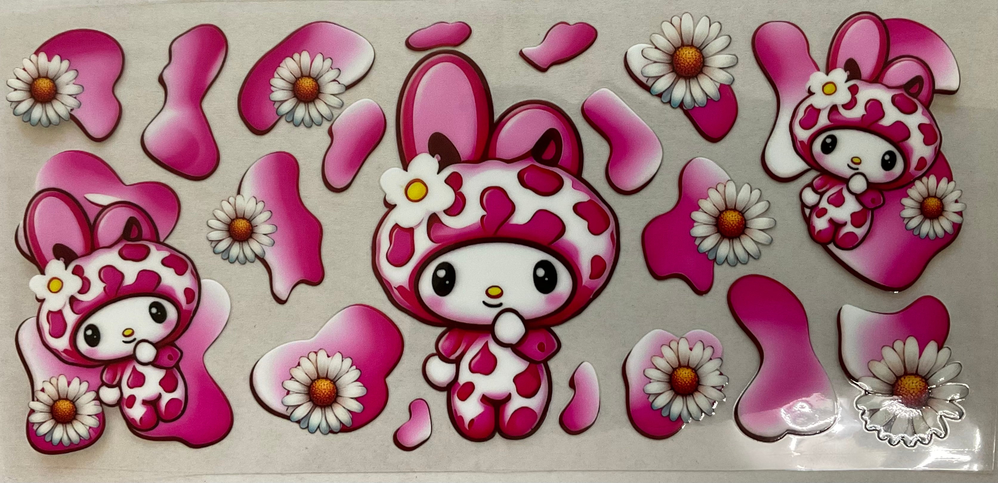 #291C Melody