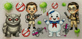 #288C Ghostbusters