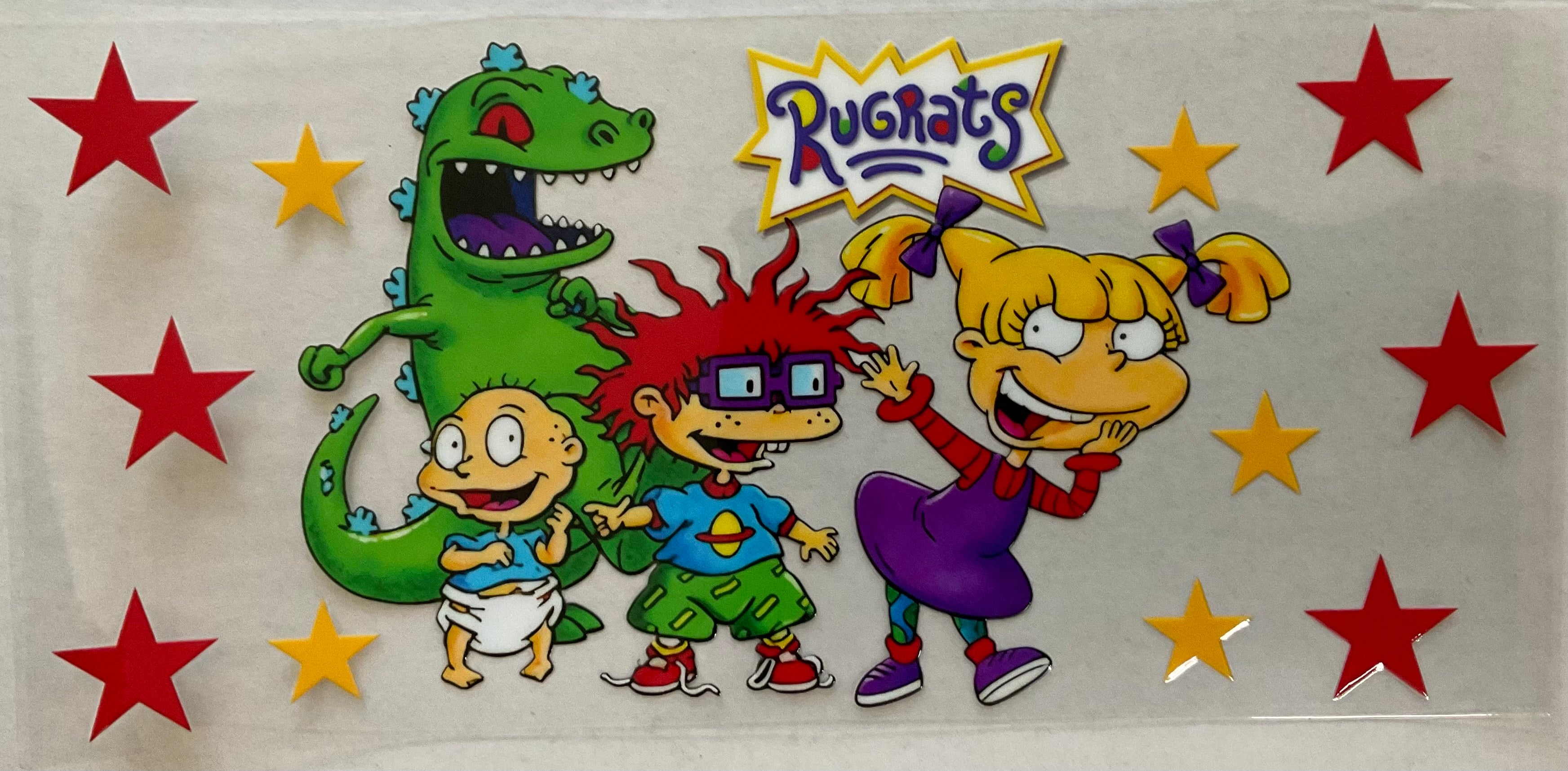 #286C Rugrats