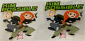 #283C Kim Possible