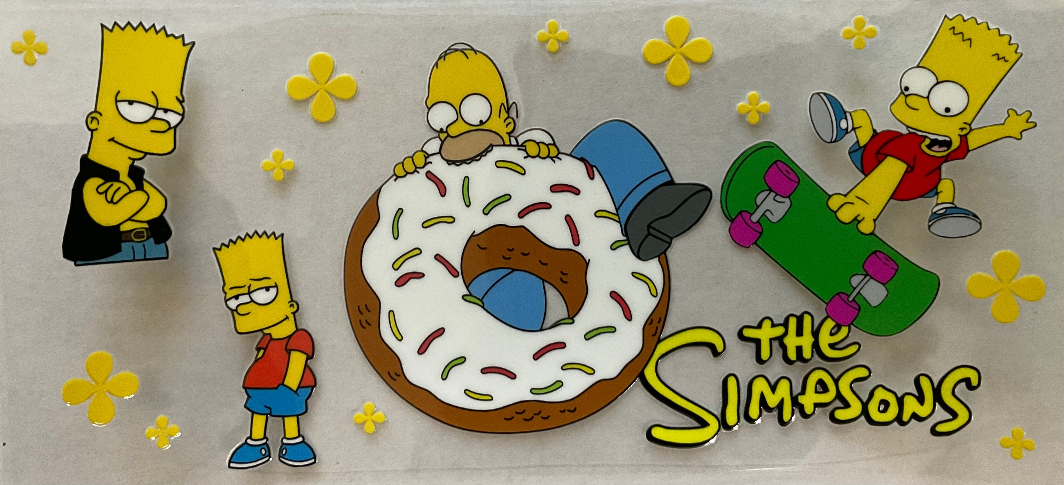 #282C The Simpsons