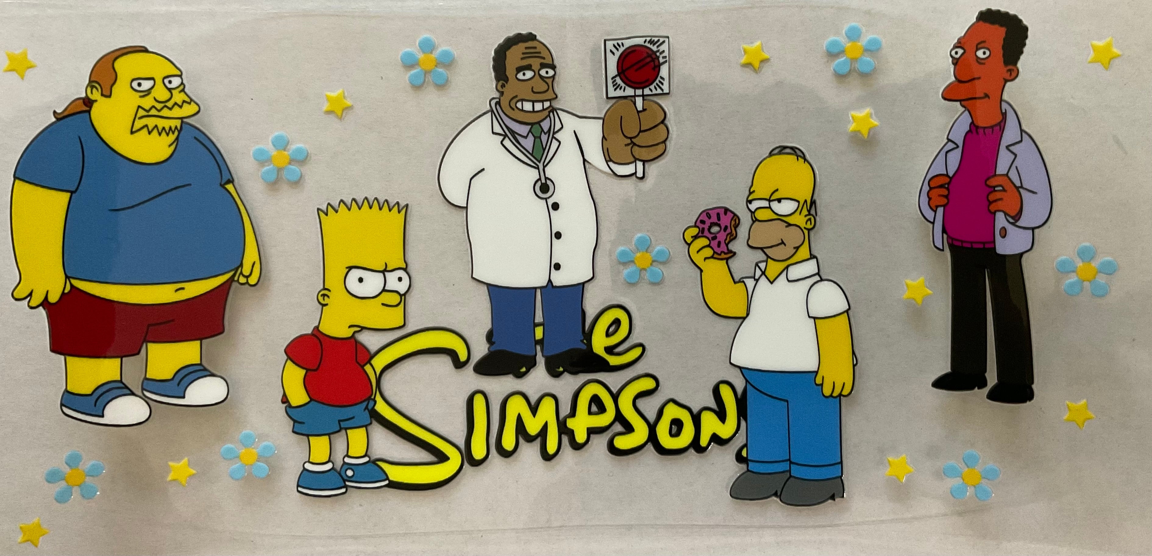 #281C The Simpsons