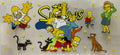 #280C The Simpsons