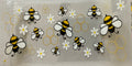 #268A Bee