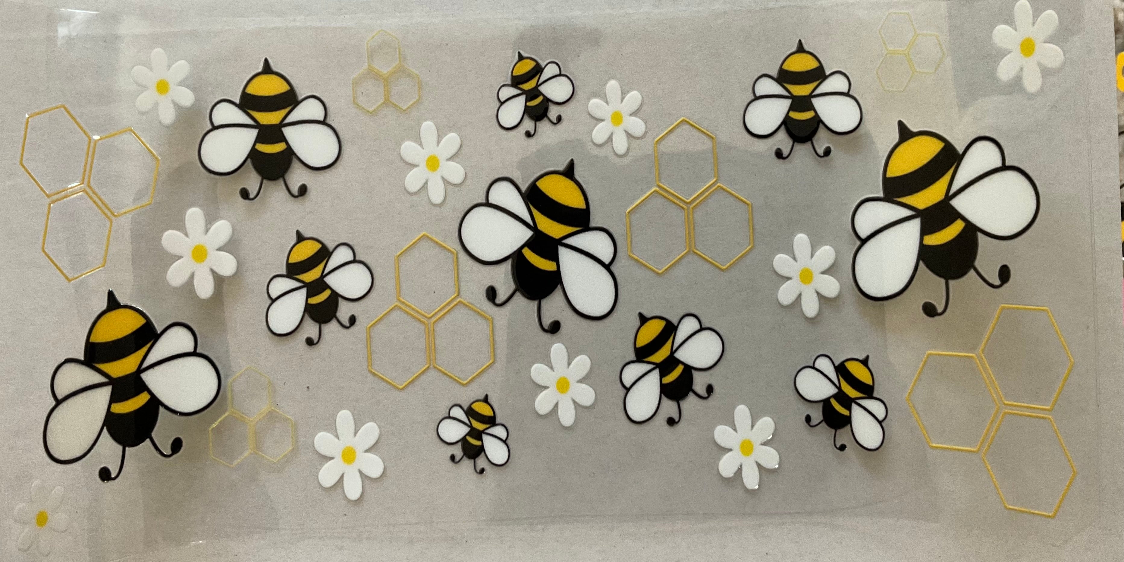 #268A Bee