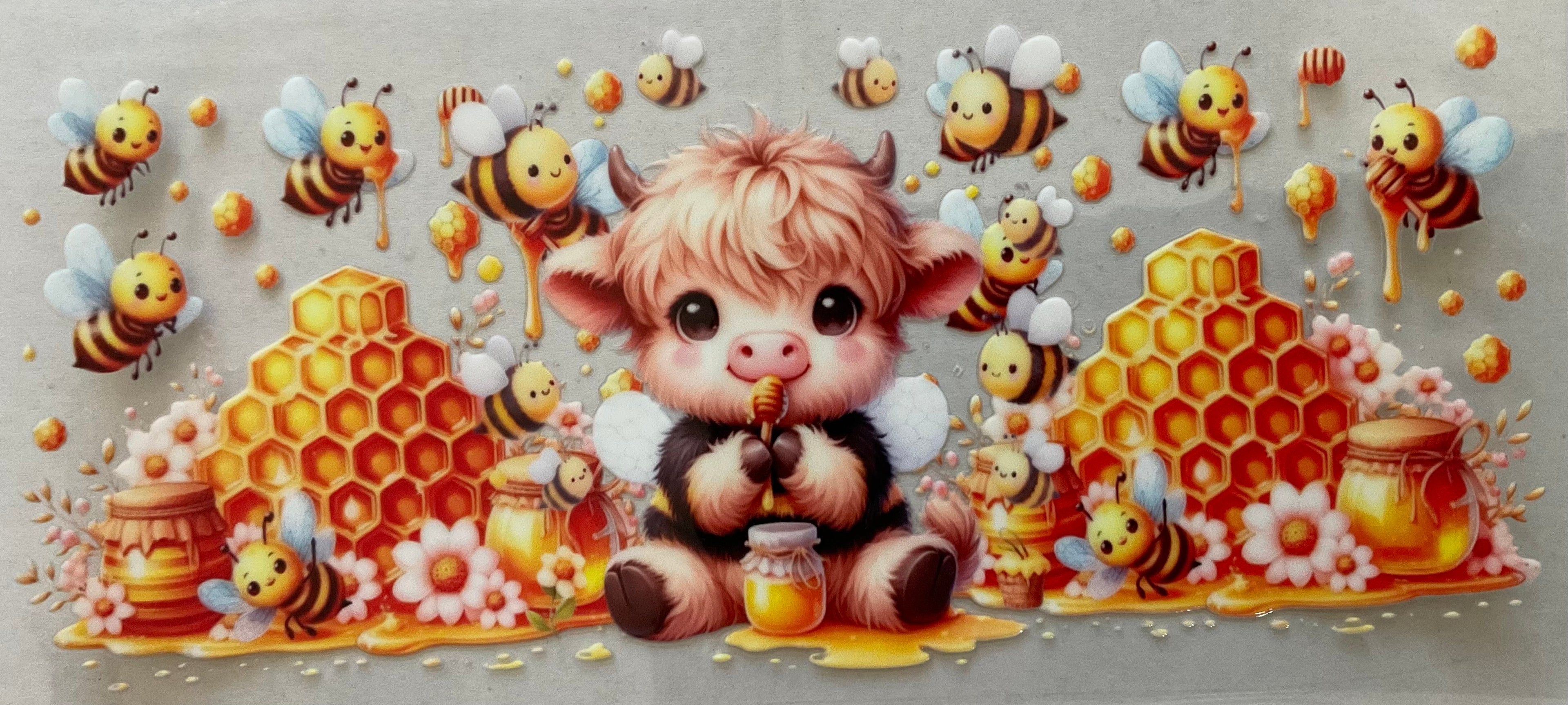 #267A Bee